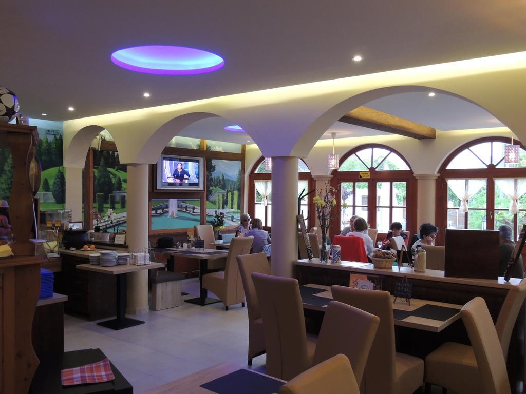 Bajor Panzio Buek-Buekfuerdo, Adults Friendly 12 Plus Exterior photo