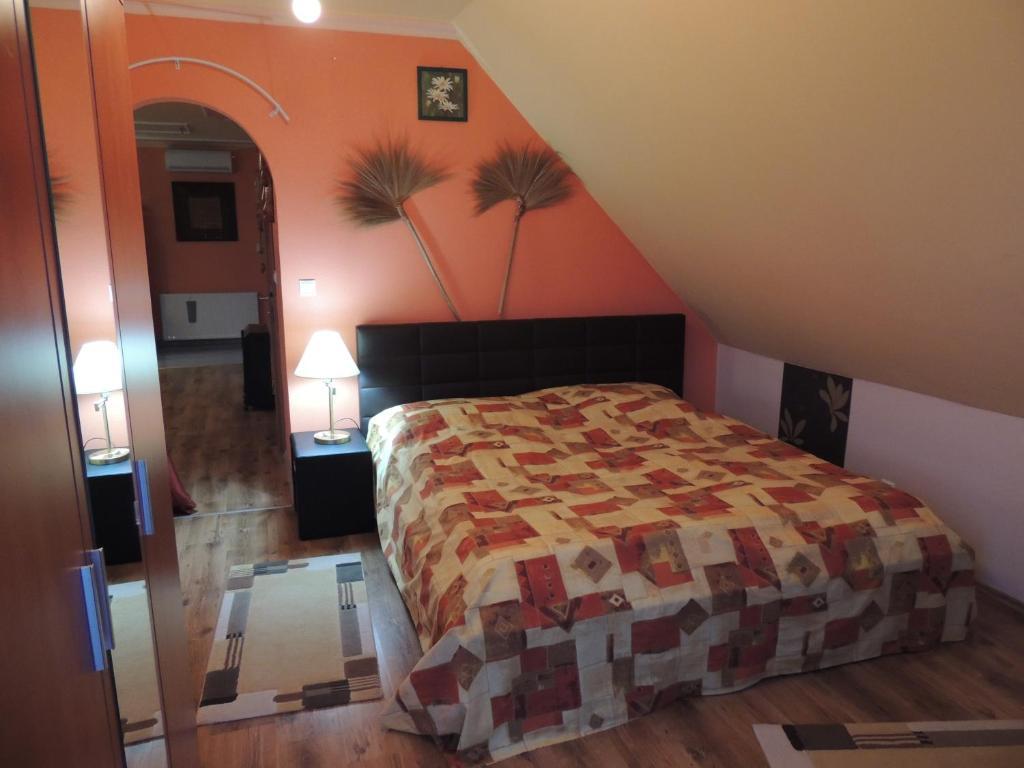 Bajor Panzio Buek-Buekfuerdo, Adults Friendly 12 Plus Room photo