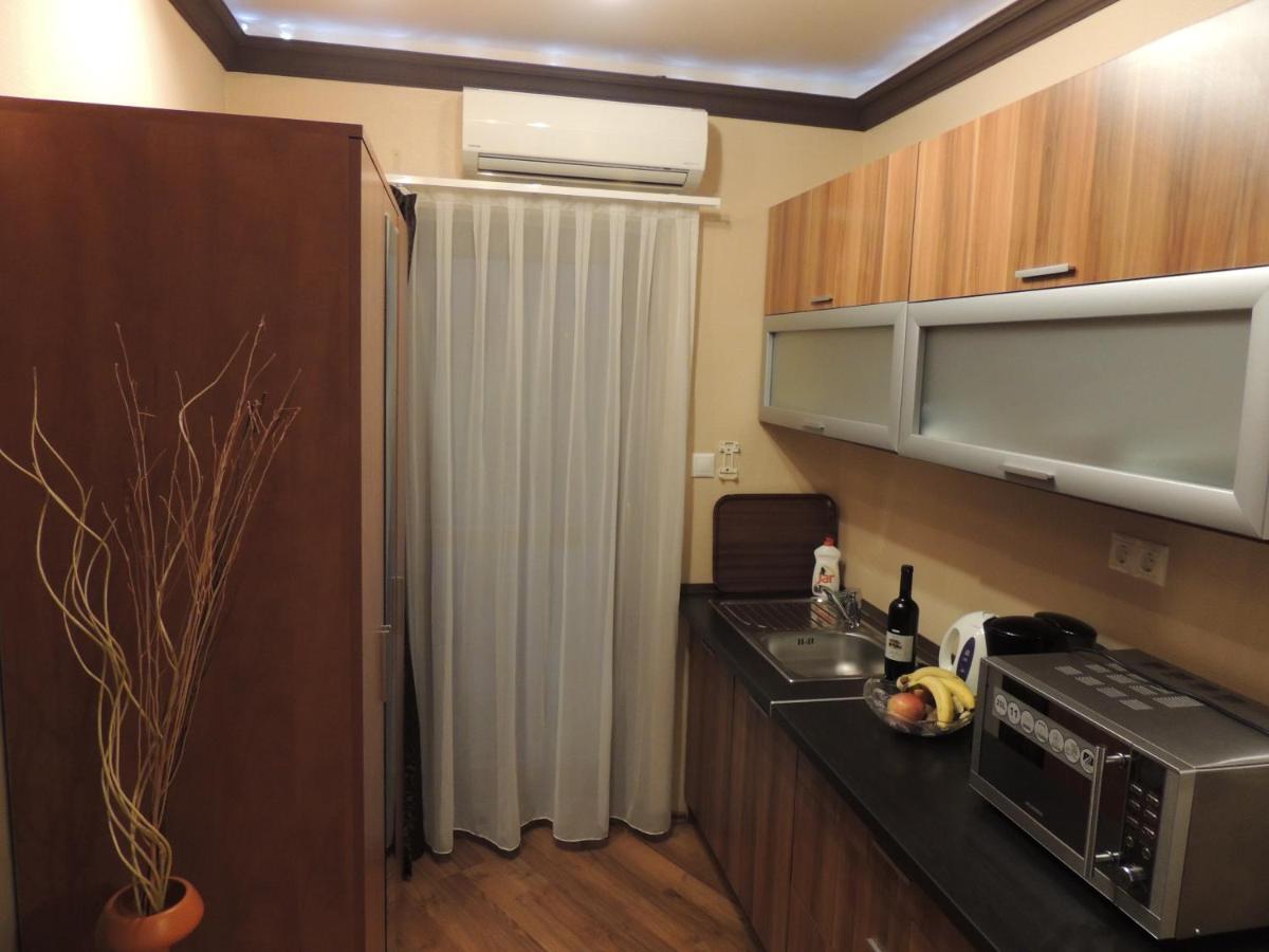 Bajor Panzio Buek-Buekfuerdo, Adults Friendly 12 Plus Exterior photo